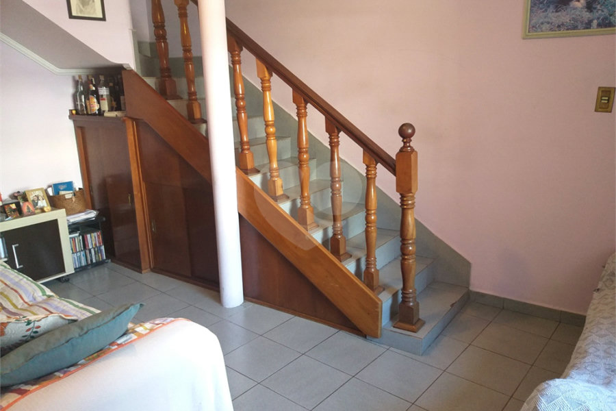 Casa Térrea à venda com 5 quartos, sendo 1 suíte, em Freguesia do Ó, São Paulo, SP