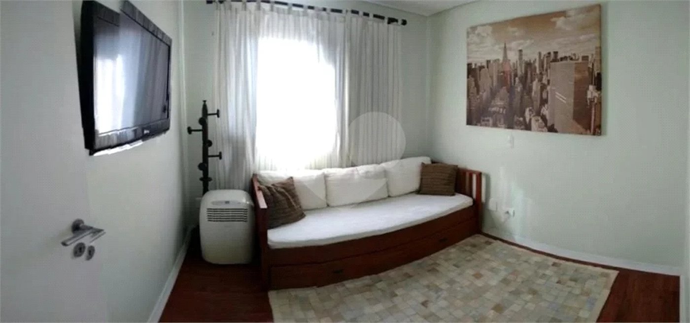 Duplex à venda com 3 quartos, sendo 1 suíte, em Vila Andrade, São Paulo, SP