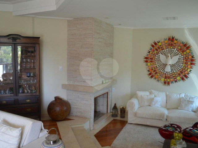 Apartamento à venda com 4 suítes em Parque Mandaqui, São Paulo, SP