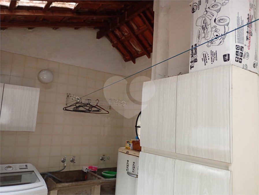 Sobrado à venda ou para alugar com 3 quartos, sendo 1 suíte, em Horto, São Paulo, SP