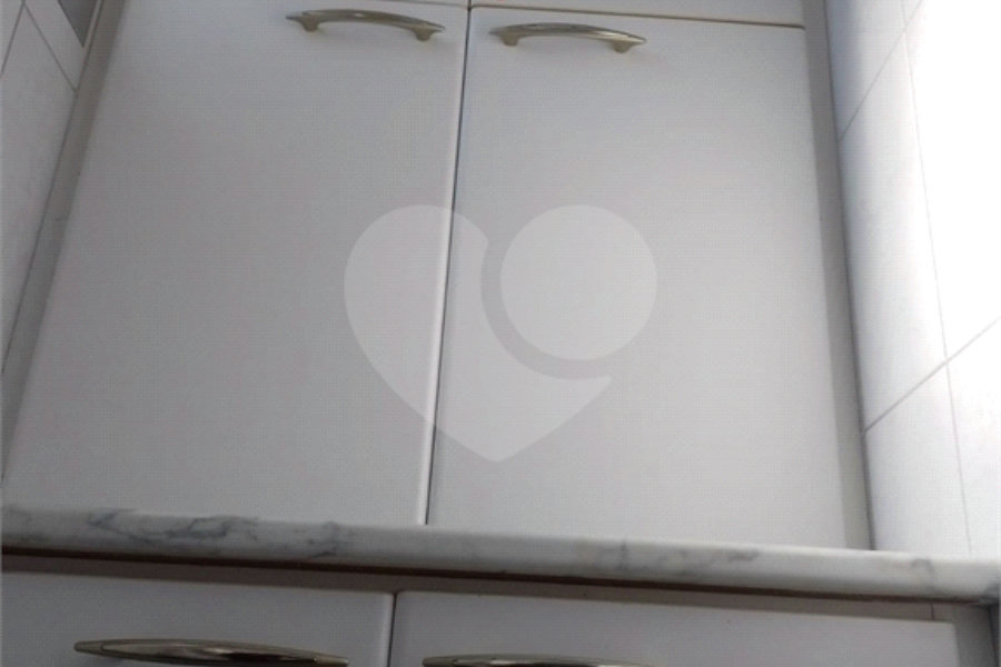 Apartamento à venda com 3 quartos, sendo 1 suíte, em Tucuruvi, São Paulo, SP