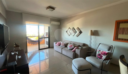 Apartamento à venda com 2 suítes em Quilombo, Cuiabá, MT