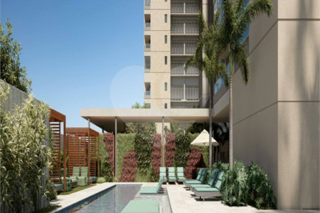 Apartamento à venda com 3 suítes no Centro, Indaiatuba, SP