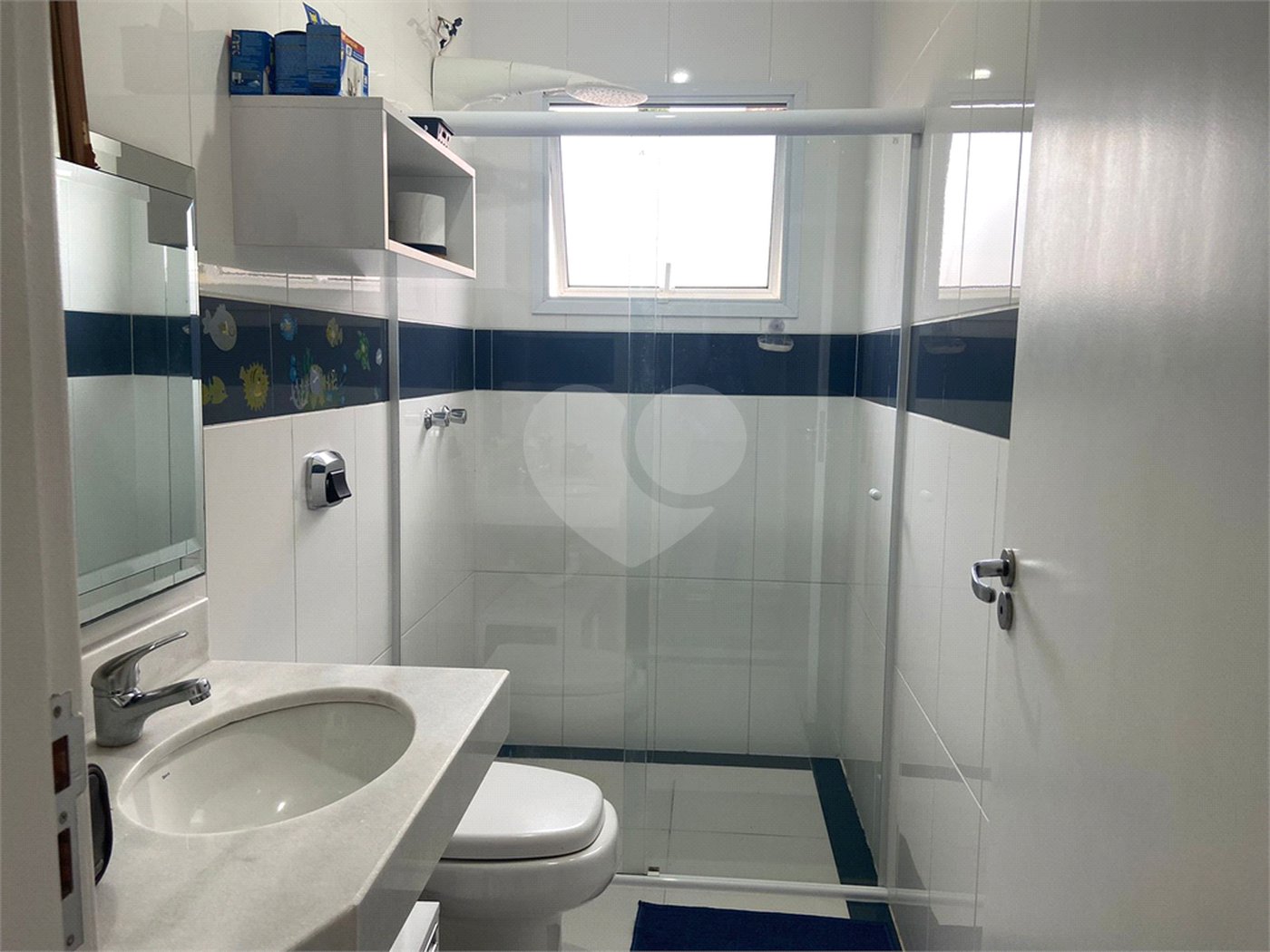Sobrado à venda com 3 quartos, sendo 1 suíte, em Horto Florestal, São Paulo, SP