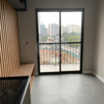 Apartamento à venda com 1 suíte em Pinheiros, São Paulo, SP