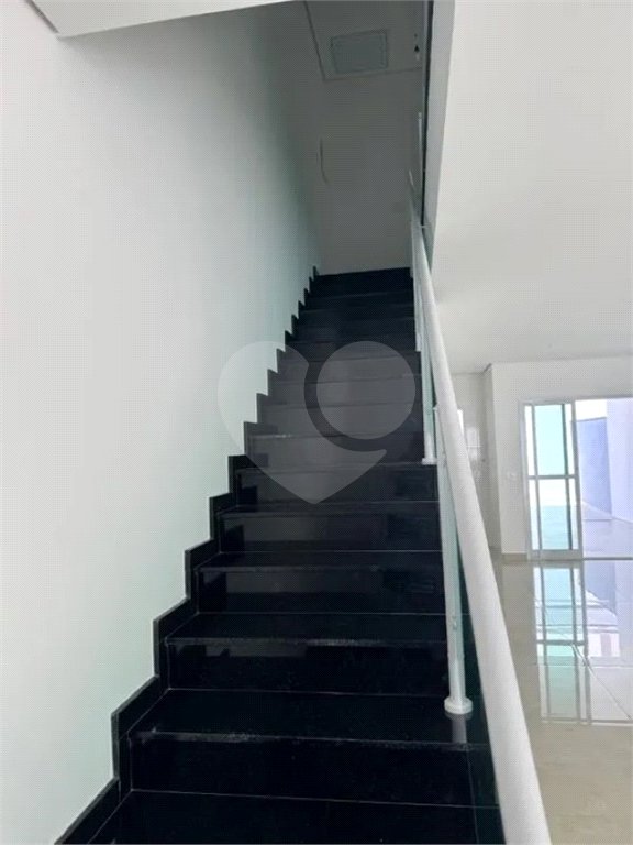 Sobrado à venda com 3 suítes em Vila Marina, Santo André, SP