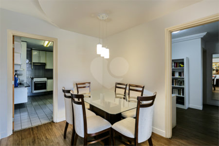 Apartamento à venda com 3 quartos, sendo 1 suíte, em Chácara Santo Antônio, São Paulo, SP