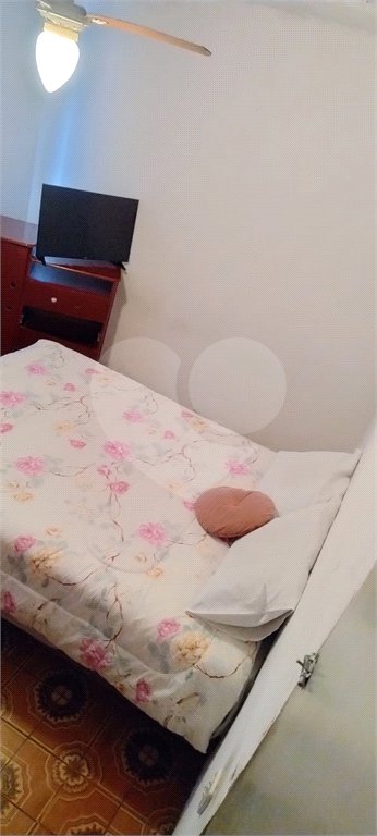 Casa à venda com 3 quartos em Campo Grande, Rio de Janeiro, RJ