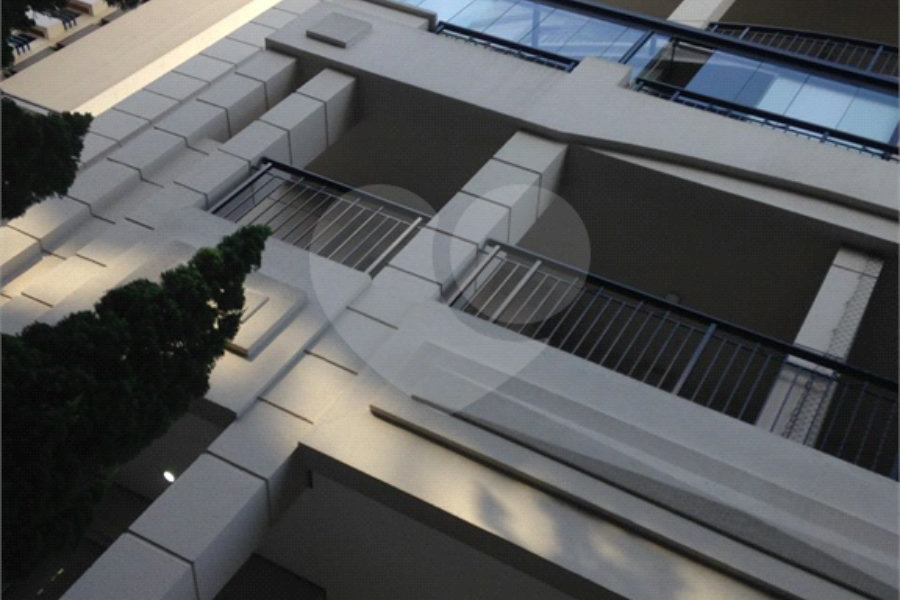 Apartamento para alugar com 2 quartos, sendo 1 suíte, em Vila Madalena, São Paulo, SP