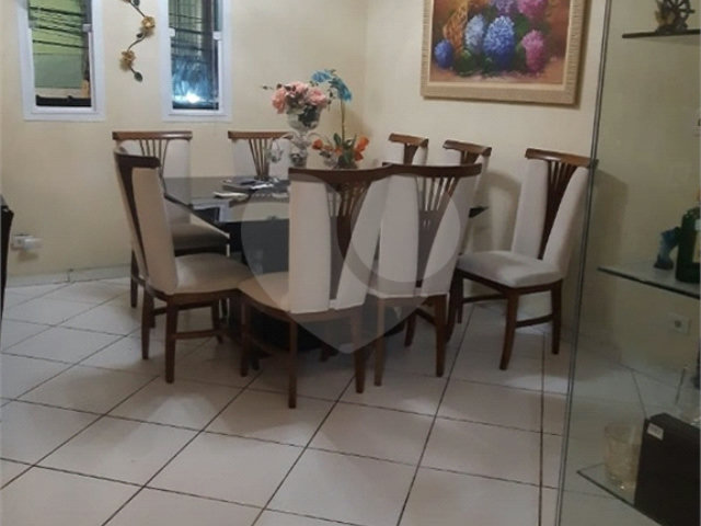 Sobrado à venda com 2 quartos, sendo 1 suíte,  em Horto, São Paulo, SP