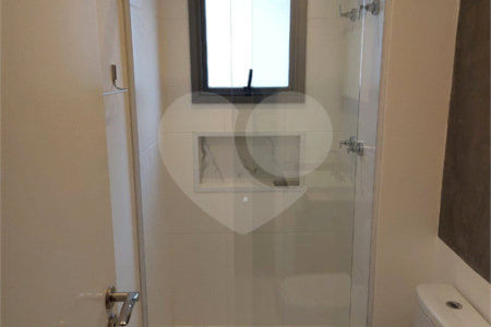 Apartamento para alugar com 2 quartos, sendo 1 suíte,  em Brooklin, São Paulo, SP