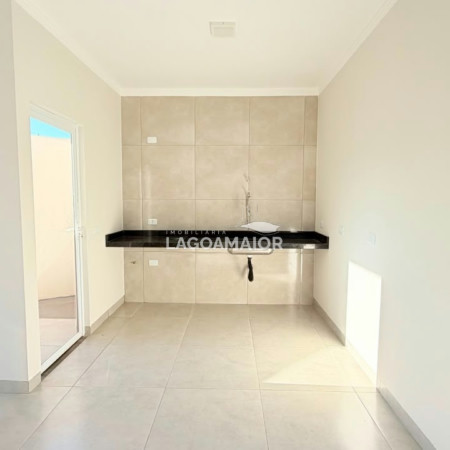 Casa à venda com 2 quartos, sendo 1 suíte,  em Nova Tres Lagoas, Três Lagoas, MS