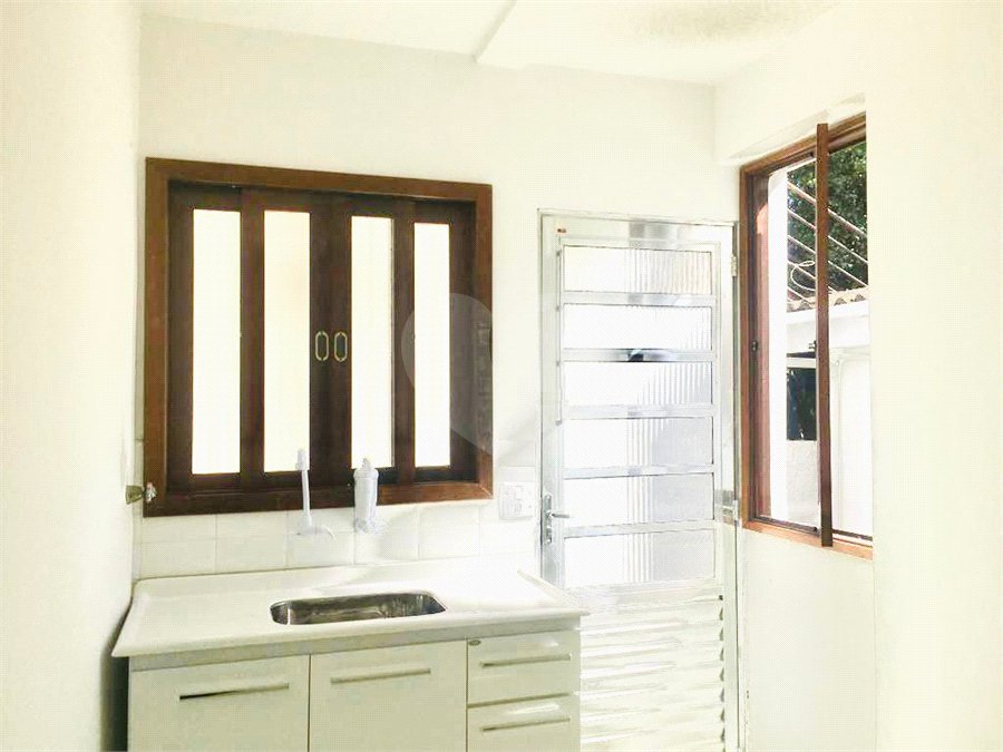 Casa Térrea para alugar com 1 quarto em Mandaqui, São Paulo, SP