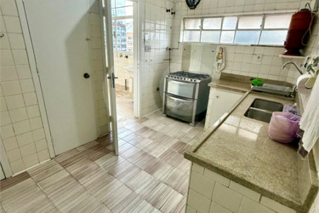 Apartamento à venda com 4 quartos, sendo 1 suíte, em Paraíso, São Paulo, SP