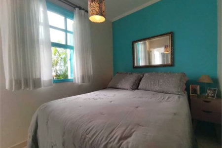 Sobrado à venda com 3 quartos, sendo 1 suíte,  em Brooklin Paulista, São Paulo, SP