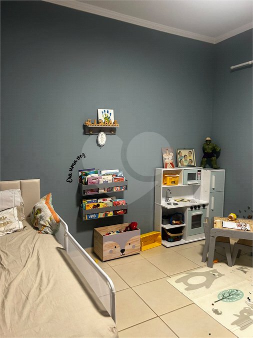 Apartamento à venda com 2 quartos em Jardim Tendá, Porto Feliz, SP