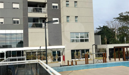 Apartamento à venda com 2 quartos, sendo 1 suíte,  em Quinta da Primavera, Ribeirão Preto, SP