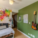 Apartamento à venda com 3 suítes em Itaim Bibi, São Paulo, SP