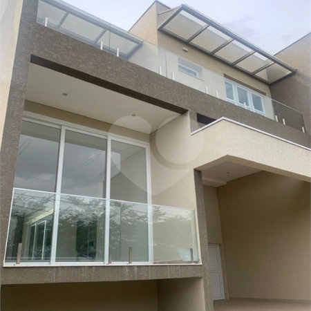 Casa à venda com 3 suítes no condomínio Quadra Real, Atibaia - SP