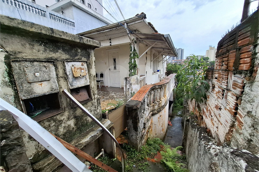 Terreno à venda em Casa Verde, São Paulo, SP