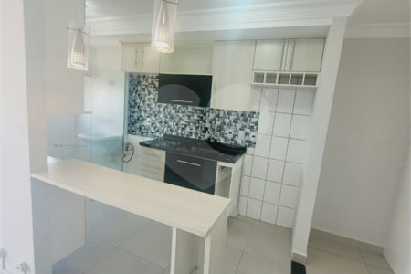Apartamento à venda com 2 quartos em Jardim Alice, Indaiatuba, SP