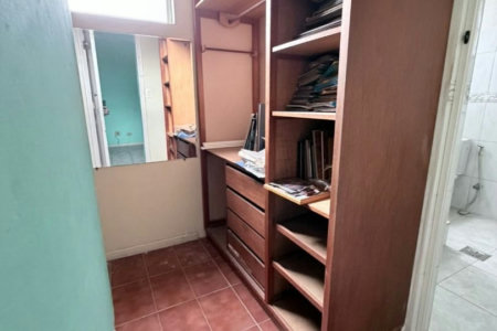 Apartamento com 2 dormitórios à venda, 152 m² por R$ 680.000,00 - Boqueirão - Santos/SP