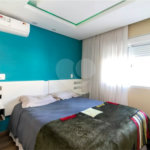 Sobrado à venda com 4 quartos, sendo 3 suítes,  em Vila Dom Pedro II, São Paulo, SP