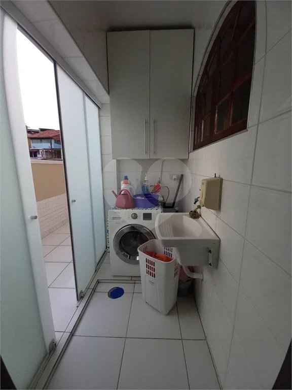 Sobrado à venda com 3 quartos, sendo 1 suíte, em Vila Aurora (zona Norte), São Paulo, SP