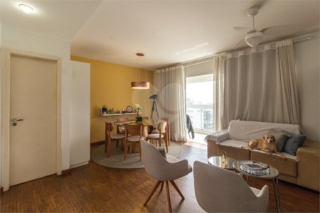 Apartamento à venda com 3 suítes em Paraíso, São Paulo, SP