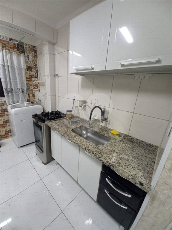 Apartamento à venda com 2 quartos em Santana, São Paulo, SP