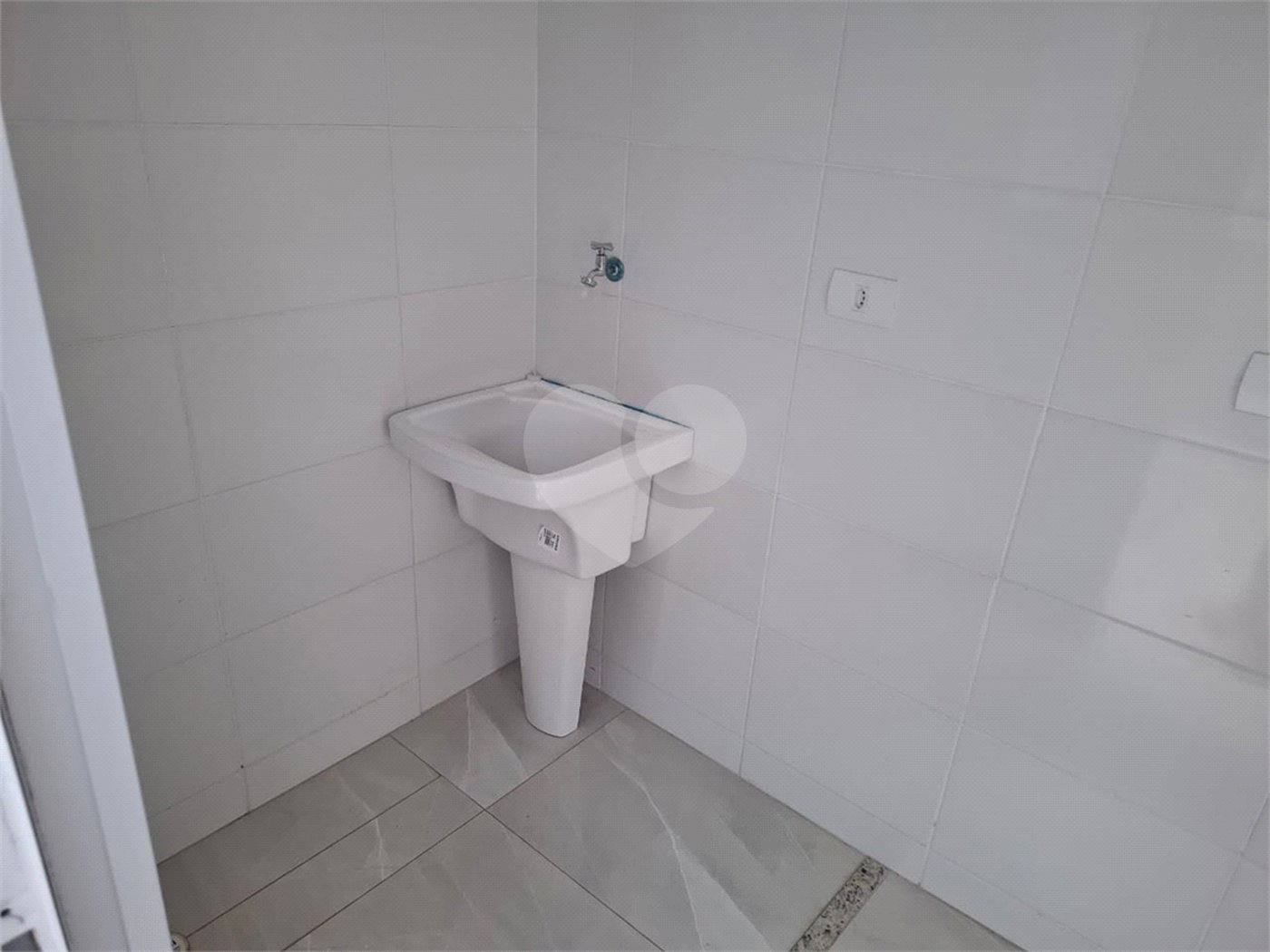 Apartamento à venda com 1 quarto em Vila Monumento, São Paulo, SP