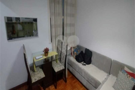Apartamento à venda com 3 quartos em Tijuca, Rio de Janeiro, RJ