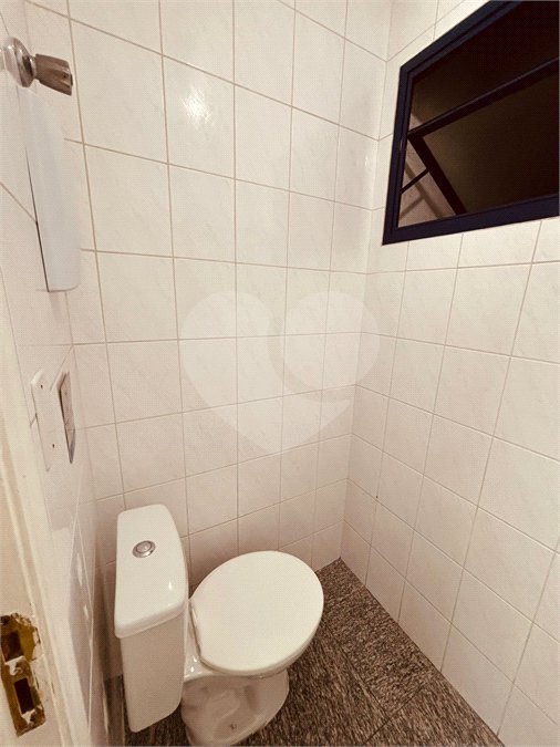 Sala para alugar em Vila Guiomar, Santo André, SP