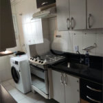 Apartamento à venda com 2 quartos, sendo 1 suíte, em Casa Branca, Santo André, SP