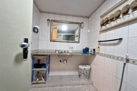 Apartamento à venda com 4 quartos, sendo 1 suíte, em Tijuca, Rio de Janeiro, RJ
