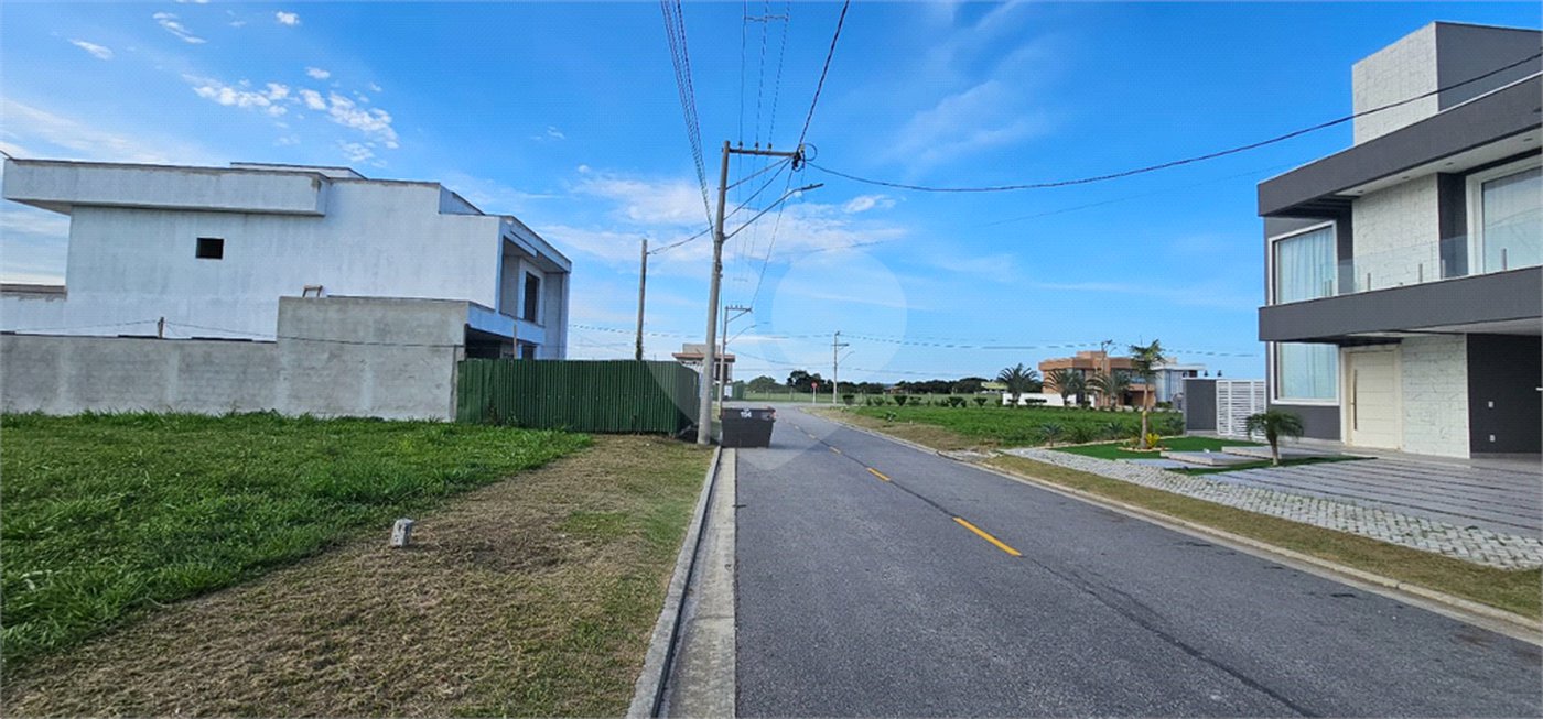Terreno à venda em Ogiva, Cabo Frio, RJ