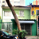 Sobrado à venda com 3 quartos em Moema, São Paulo, SP