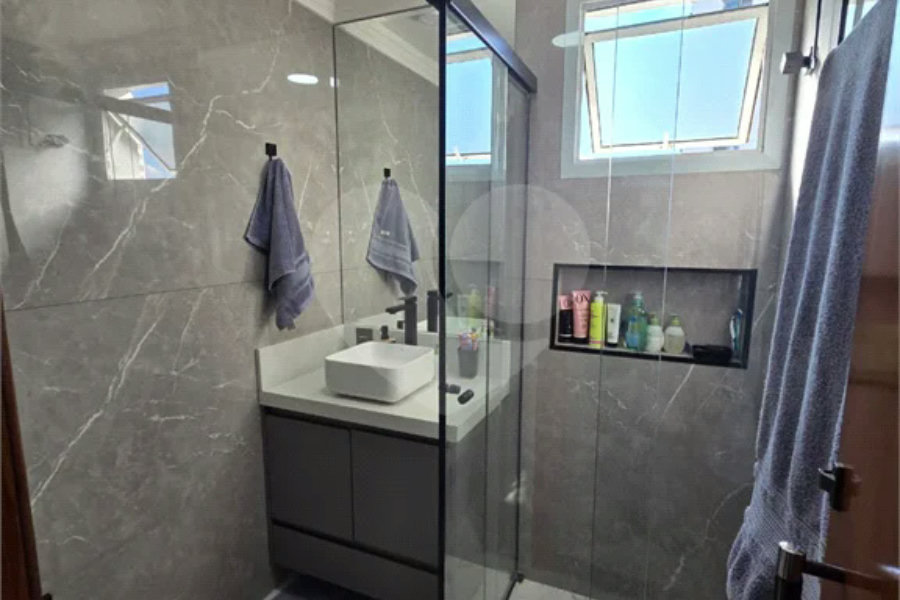 Apartamento à venda com 2 quartos em Tucuruvi, São Paulo, SP