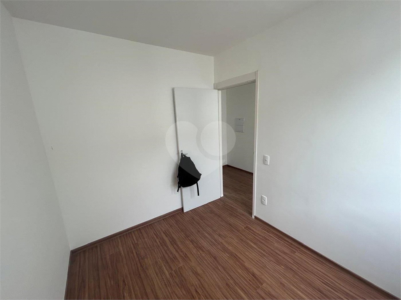Apartamento à venda com 2 quartos em Residencial Campos de Piemonte, Araraquara, SP