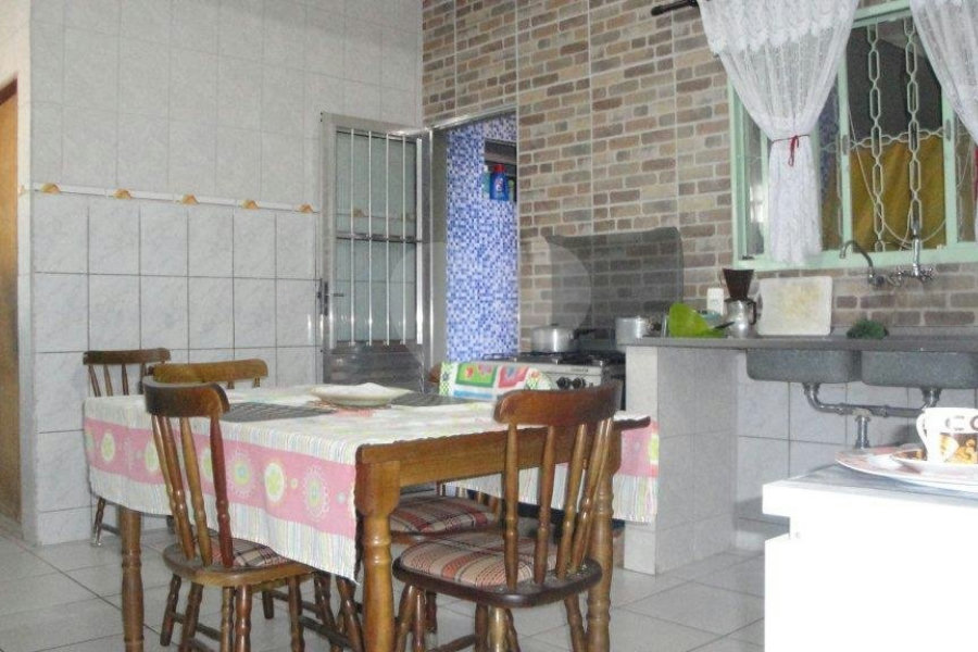 Casa à venda com 5 quartos em Parada Inglesa, São Paulo, SP