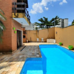 Sobrado à venda com 4 quartos, sendo 1 suíte, em Barro Branco (zona Norte), São Paulo, SP