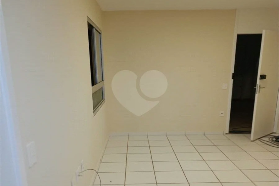 Apartamento à venda com 2 quartos em Altos de Ipanema, Sorocaba, SP