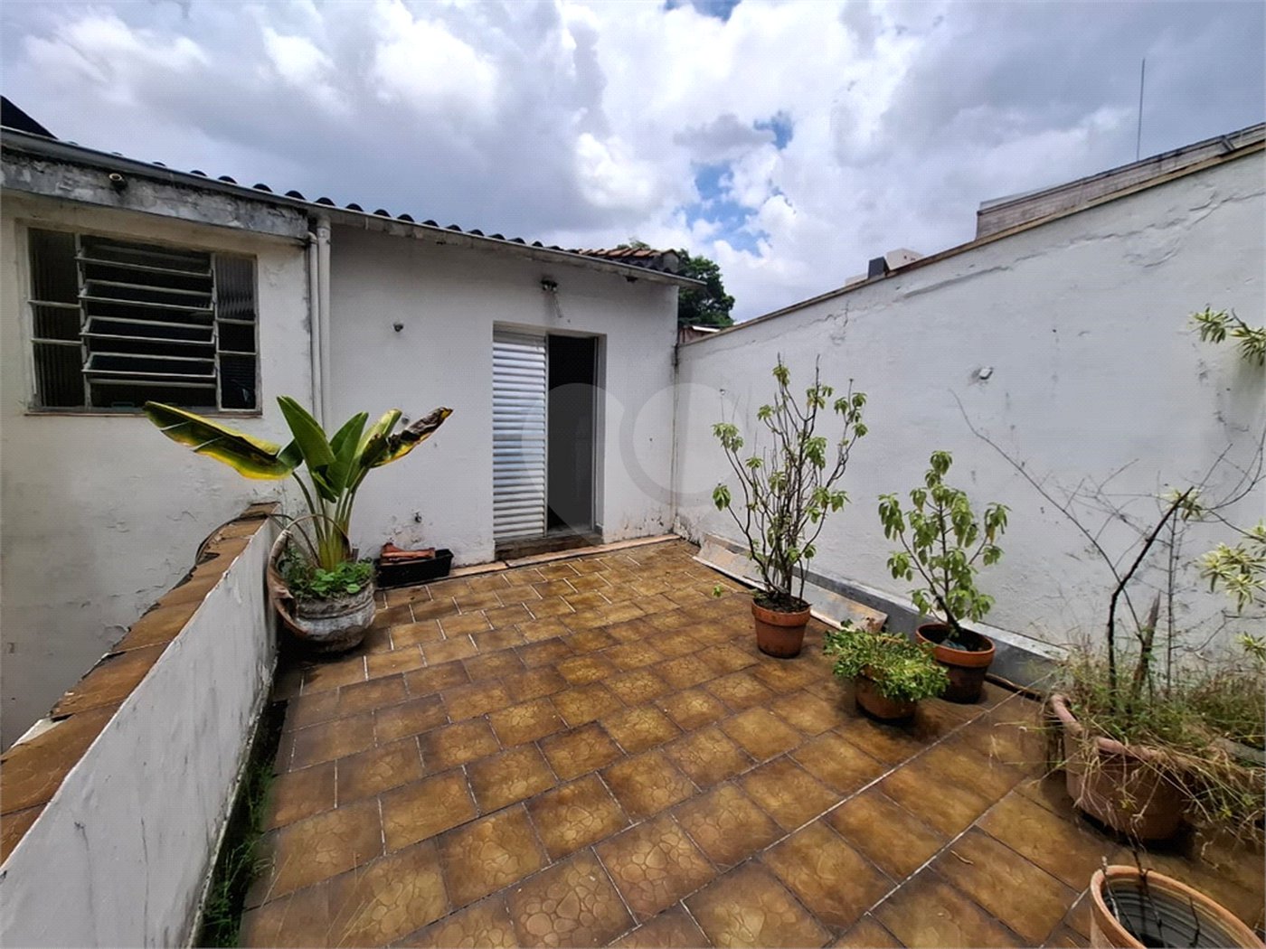 Sobrado à venda com 4 quartos, sendo 1 suíte, em Tucuruvi, São Paulo, SP