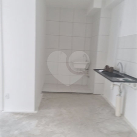 Apartamento à venda com 2 quartos em Vila Maria Baixa, São Paulo, SP