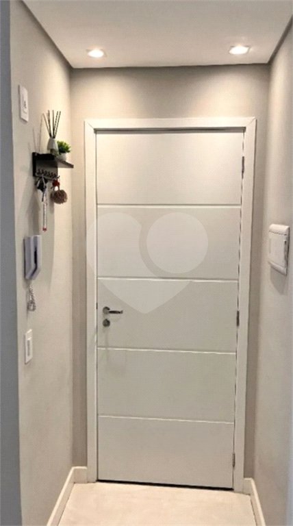 Apartamento à venda com 2 quartos em Macedo, Guarulhos, SP