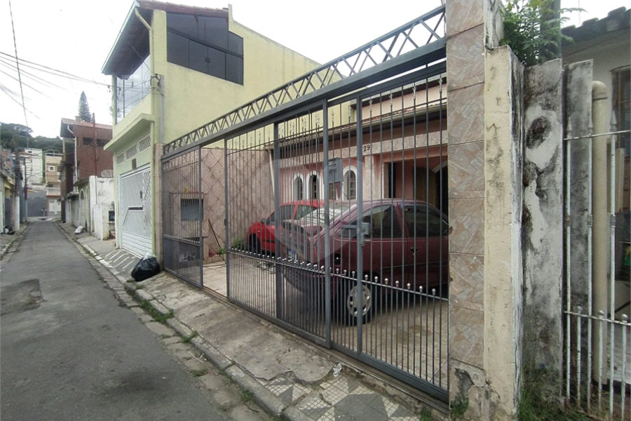 Casa Térrea à venda com 3 quartos em Tremembé, São Paulo, SP