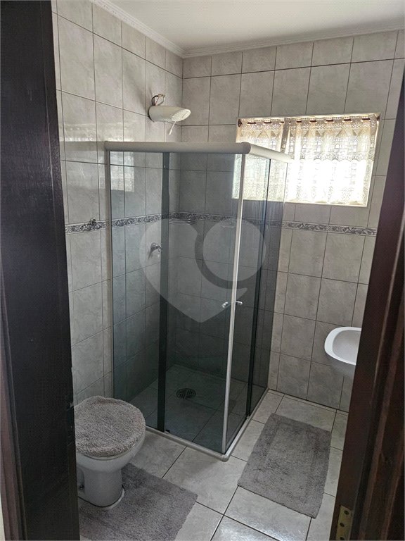 Casa à venda com 3 quartos em Jardim Itanguá, Sorocaba, SP
