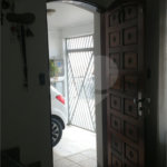Sobrado à venda com 3 quartos em Tucuruvi, São Paulo, SP