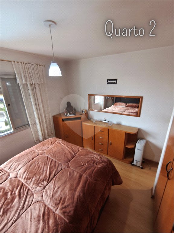 Apartamento à venda com 3 quartos em Vila Matilde, São Paulo, SP