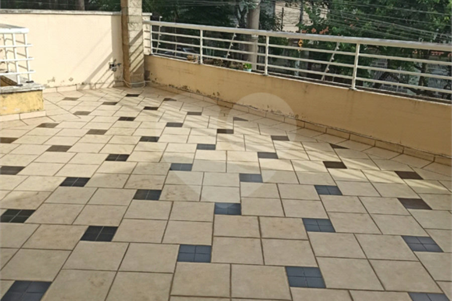 Sobrado à venda com 3 quartos, sendo 1 suíte, em Parada Inglesa, São Paulo, SP